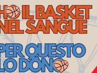 Trasimeno Basket e Avis: Giornata di Donazione il 28 Settembre