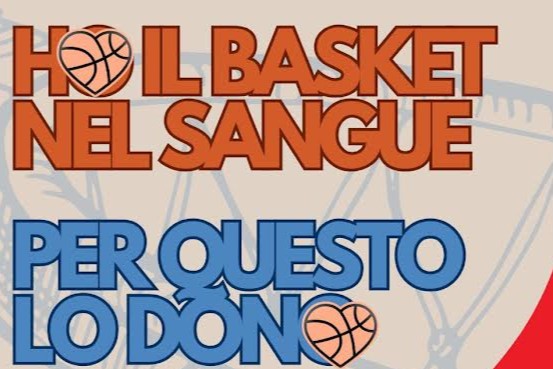 Trasimeno Basket e Avis: Giornata di Donazione il 28 Settembre