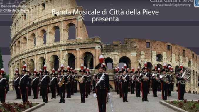 4° Festival Internazionale "Nonconcorso" a Città della Pieve