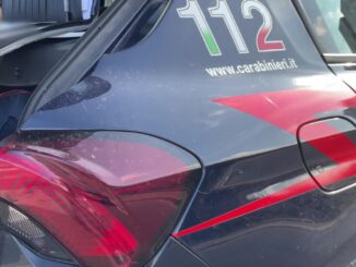 Arresto a Panicale 26enne di Foligno per spaccio fuori zona
