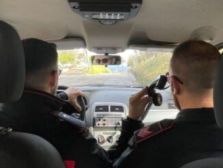 Arrestato a Magione 36enne ricercato per atti persecutori