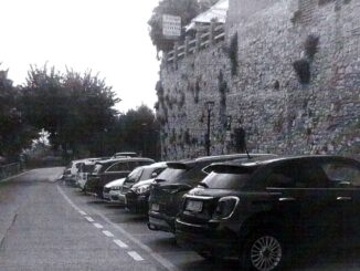 Forza Italia chiede trasparenza su parcheggi e lavori pubblici