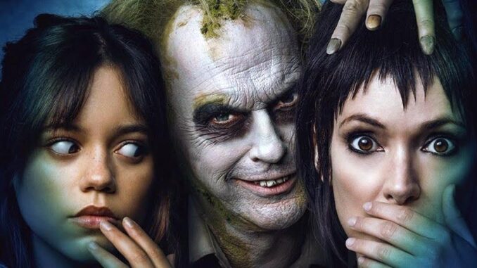 Riparte la Stagione del Cinema Caporali: Film e Arte in Inizio