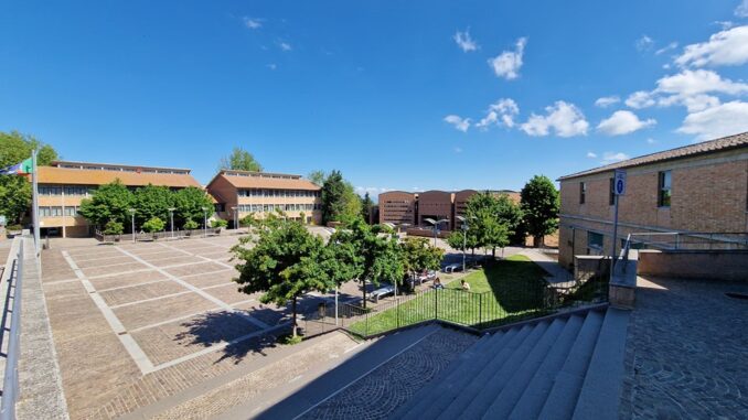 Città della Pieve. Scuola, settimana corta per Medie e Superiori