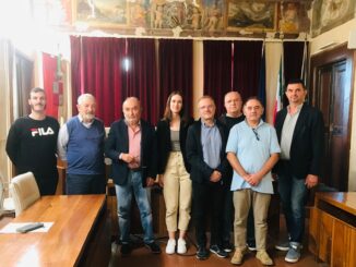 Corciano: patto comunitario per salvaguardare le scuole storiche 