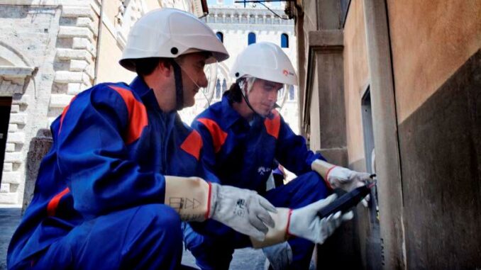 Disservizi elettrici verificatisi a Isola Maggiore, la risposta di Enel Disservizi elettrici verificatisi a Isola Maggiore, la risposta di Enel