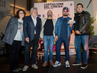 Castiglione del Cinema Film Festival cala il sipario con Brando De Sica e il suo horror