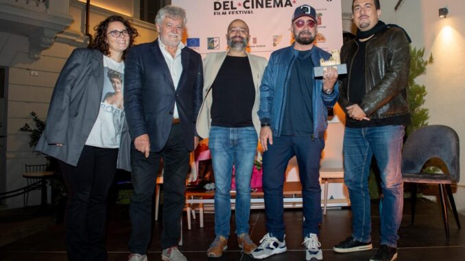 Castiglione del Cinema Film Festival cala il sipario con Brando De Sica e il suo horror