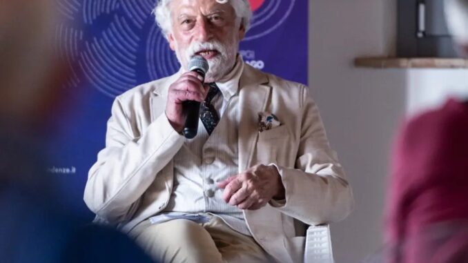 Successo del Festival delle Corrispondenze 2024