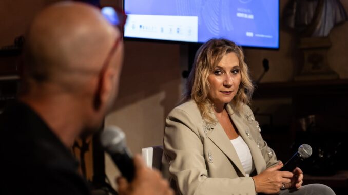 Successo del Festival delle Corrispondenze 2024
