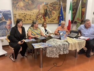 A Panicale, dal 13 al 15 settembre torna “Fili in Trama”