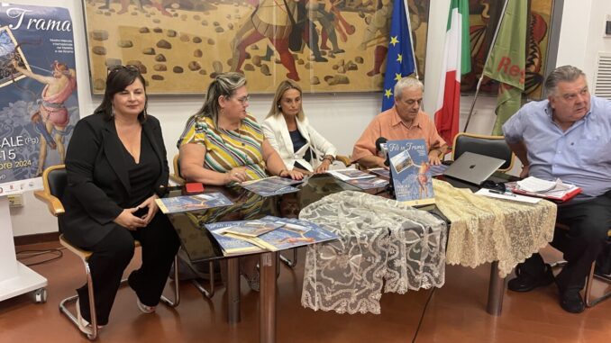 A Panicale, dal 13 al 15 settembre torna “Fili in Trama”