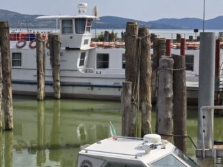 Isola Polvese e Assisi ospitano il Forum sull’Intelligenza Artificiale