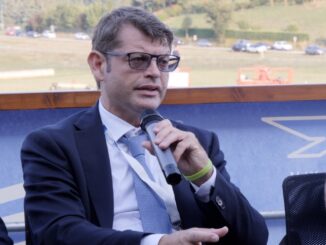 Trasimeno, Briziarelli: con delega di Dell’Acqua subito soluzioni