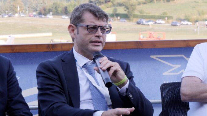 Trasimeno, Briziarelli: con delega di Dell’Acqua subito soluzioni