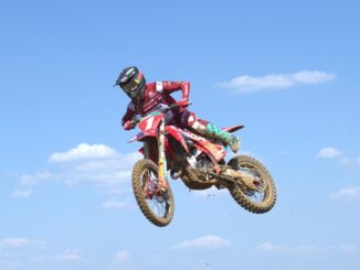 Lupino e Lata in pole al motocross di Gioiella, quinta tappa del Prestige
