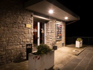 Castiglione Cinema apre con Giordana e Zampaglione protagonisti