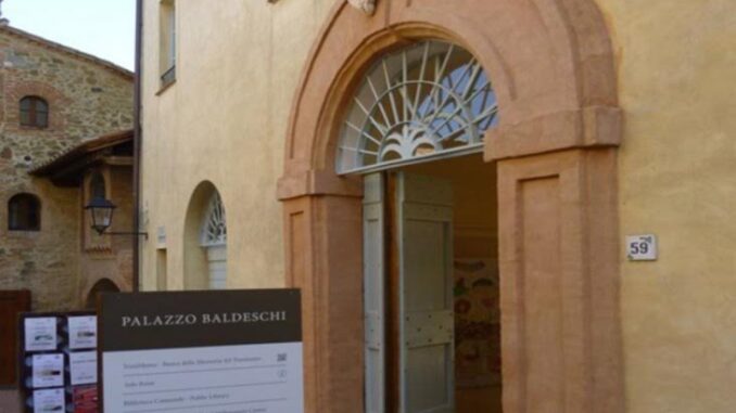 Firmato un nuovo accordo per l'inclusione scolastica al Trasimeno