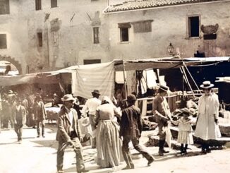 Riscoprire le Radici: Panicale Celebra Tradizione e Cultura