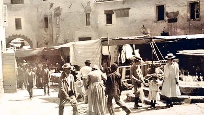 Riscoprire le Radici: Panicale Celebra Tradizione e Cultura