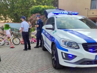 Panicale. Riparte e si rafforza da settembre il “Progetto sicurezza”