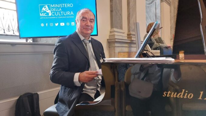 Castiglione del Lago, omaggio a Puccini con Stefano Ragni il 4 settembre