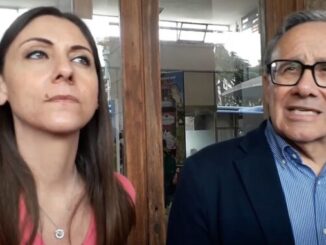 Verini e Ascani: Critiche alla Destra sull’Attività per il Trasimeno