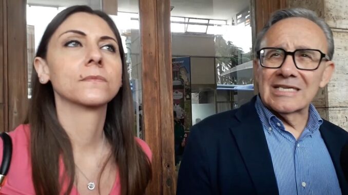 Verini e Ascani: Critiche alla Destra sull’Attività per il Trasimeno