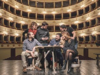 La Stagione 24/25 del Teatro Caporali di Panicale prende il Via 