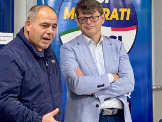 Briziarelli: “Rivedere la legge sui parchi regionali, limite sviluppo”