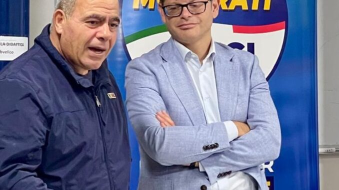 Briziarelli: “Rivedere la legge sui parchi regionali, limite sviluppo”