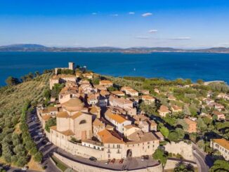 Attivo il progetto “Partecipa” a Castiglione del Lago