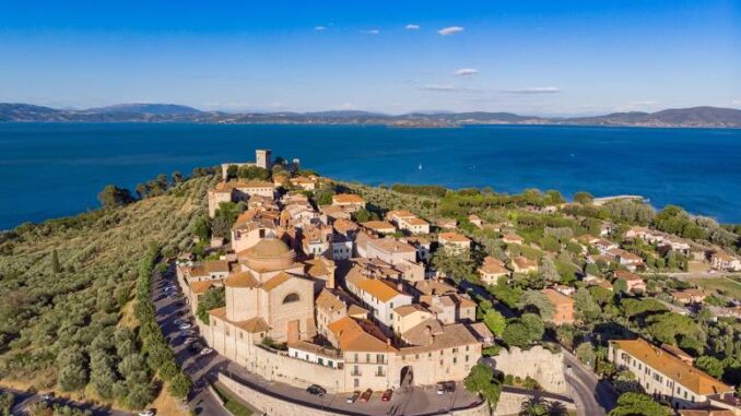 Attivo il progetto “Partecipa” a Castiglione del Lago