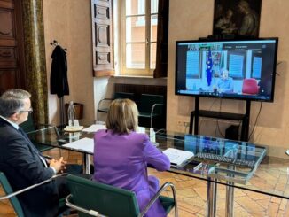 Nomina commissario crisi idrica del Trasimeno: Dell’Acqua scelto
