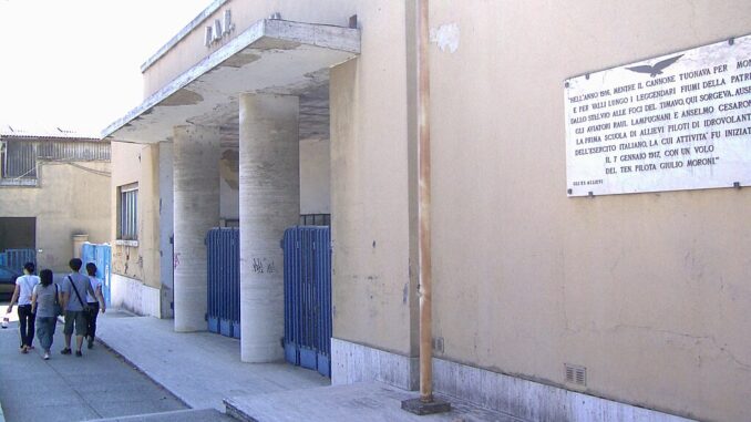 Convegno su SAI Ambrosini a Passignano: storia e innovazione