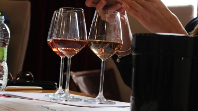 Corciano Castello di Vino: Successo per la 12esima Edizione