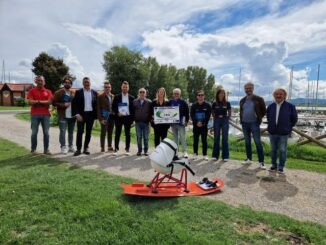 Corciano, Passignano e Castiglione: Comunità Europea Sport 2026