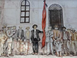 Festa dell'Olio a Panicale chiude l'Anno delle Radici italiane