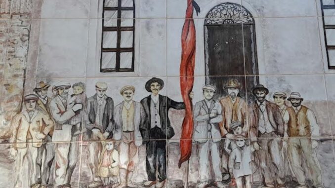 Festa dell'Olio a Panicale chiude l'Anno delle Radici italiane