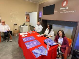 A Città della Pieve torna il festival “Poesia Trasimeno”