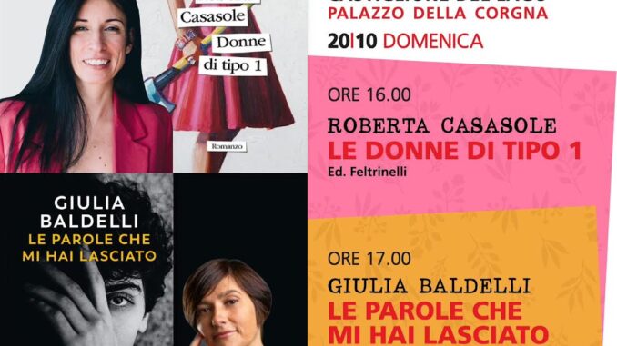 Al via "Narrazioni", la rassegna culturale di Castiglione del Lago