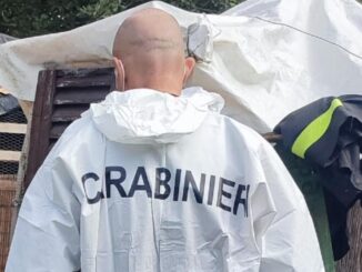 Omicidio a Foiano della Chiana: fermato un 37enne pakistano