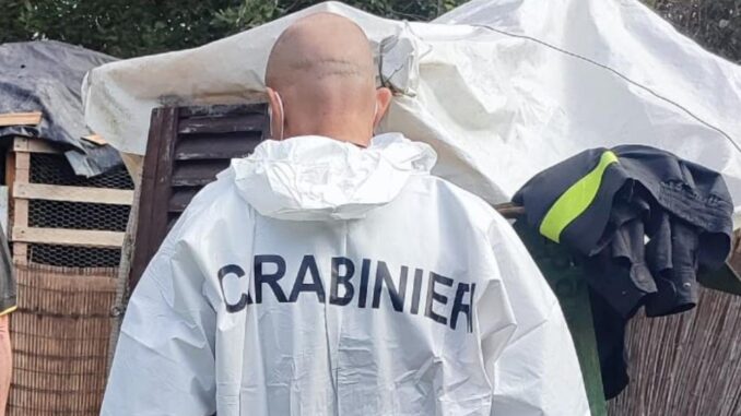Omicidio a Foiano della Chiana: fermato un 37enne pakistano
