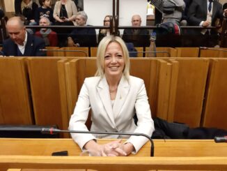 Umbria: Presentazione della Legge per la Famiglia