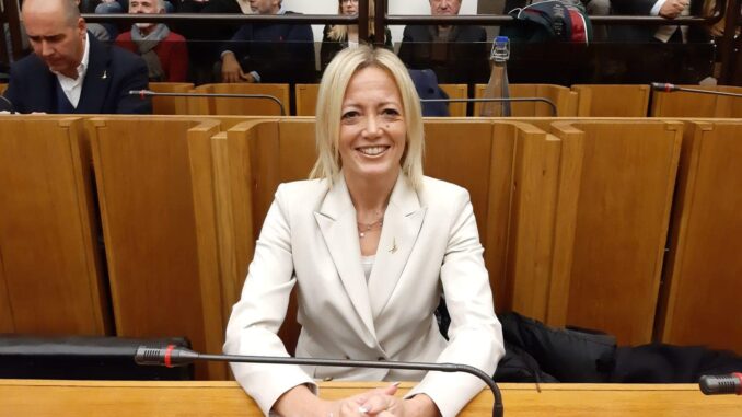 Umbria: Presentazione della Legge per la Famiglia