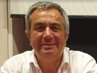 Paolo Terrosi lascia la Lega e aderisce a Forza Italia 