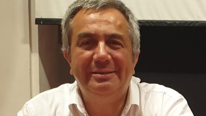 Paolo Terrosi lascia la Lega e aderisce a Forza Italia 