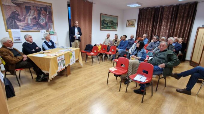 Aperto a Magione il nuovo sportello per i cittadini 