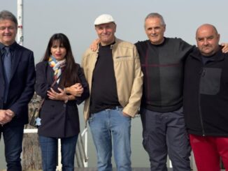 Proietti alla destra: "Basta strumentalizzazioni politiche sul Trasimeno"