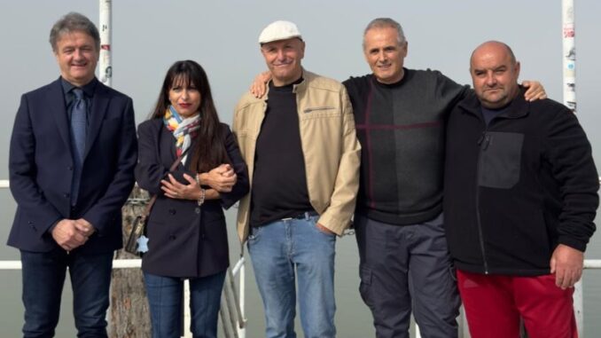 Proietti alla destra: "Basta strumentalizzazioni politiche sul Trasimeno"